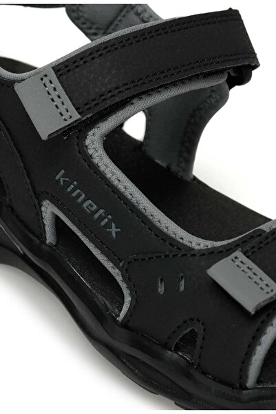 Kinetix Rayn 36/40 Unisex Cırtlı Spor Ithal Sandalet