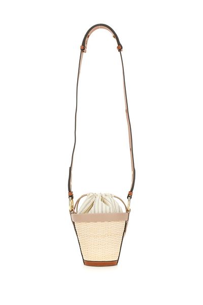 Maison Margiela Sac cu găleată de foc