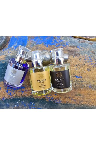 Sono Blonder Hair Perfume – 30 ml