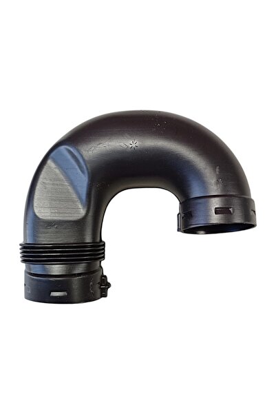 Bisra Skoda Yeti 2014-2018 1.6 Diesel Cay Air Intake U Pipe 1K0129618Bq