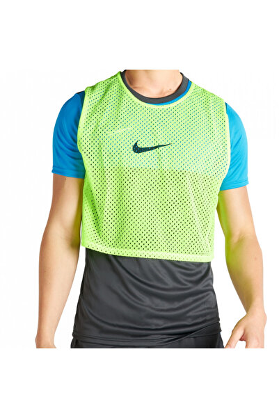 Nike Men's Training Bib Tie-Dye Shirt