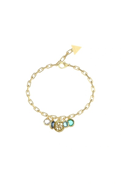 Guess Women's Bracelet Jgujubb05096Jwygaqs