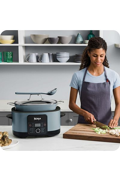 NINJA Multicooker 8in1 Ninja Foodi, possiblecooker