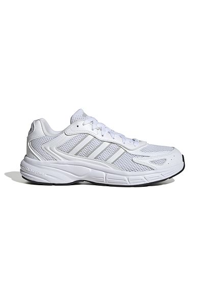 adidas Eclyptyx 2000 Men's Sports Shoes - White