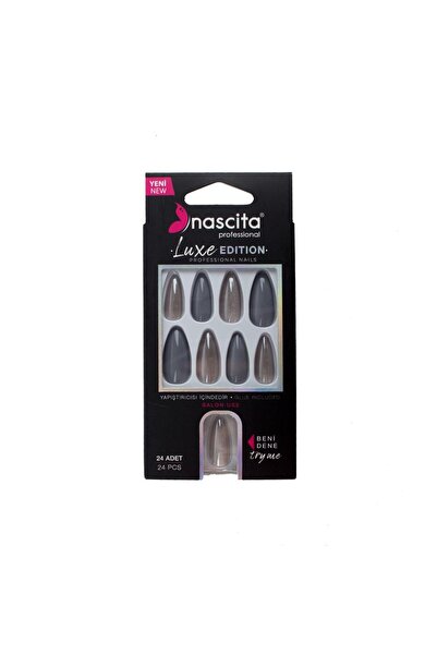 nascita Luxe Edition Takma Tırnak - 278