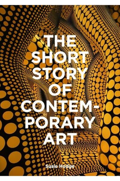 Orion Short Story Of Contemporary Art