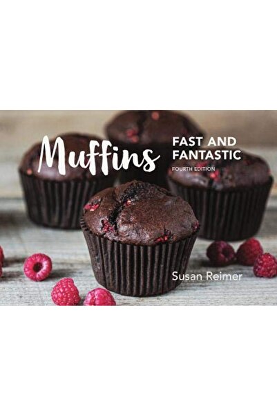 Harper Collins Muffins Fast And Fantastic
