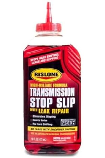 RISLONE Transmission Stop Slip with Leak Repair