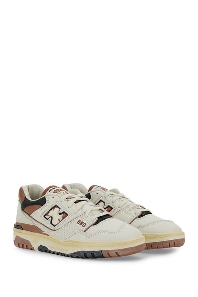 New Balance Sneaker "550"