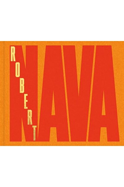 Harper Collins Robert Nava