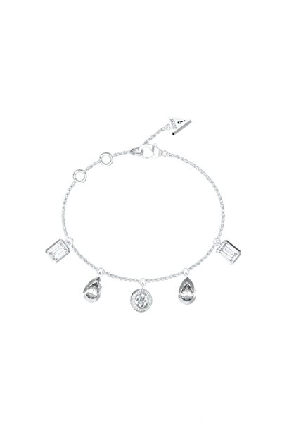 Guess Jgujubb05239Jwrhs Women's Bracelet