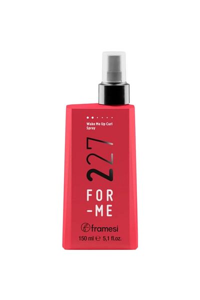 FRAMESİ FRAMESI WAKE ME-UP CURL SPRAY 227- 150ML