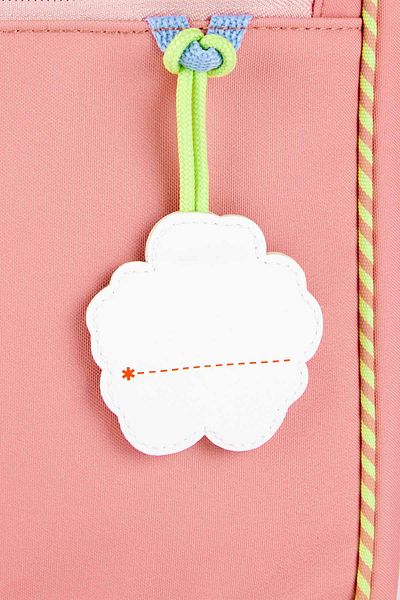 Skip Hop Children's Backpack Wildflower