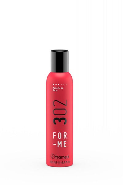 FRAMESİ Spray pentru volum FOR-ME - PUMP ME UP - 200ml