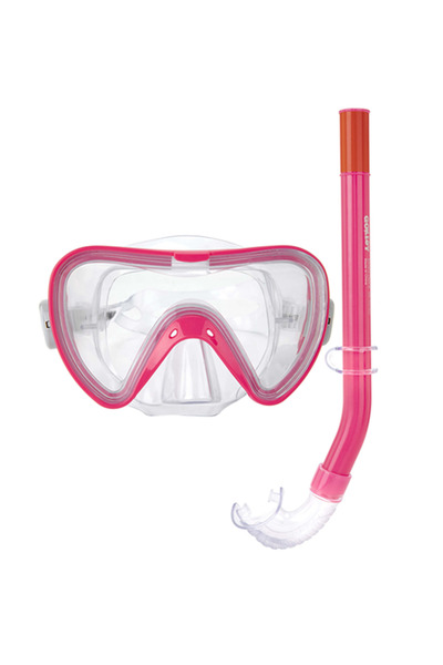 Gokidy Jr Hydro Breath 6-14 Yaş Dalış Takımı Maske ve Şnorkel Seti