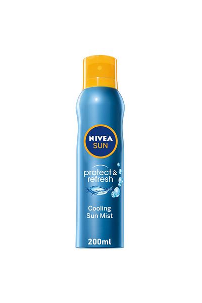 NIVEA After Sun Lotion Moisture 200 ml