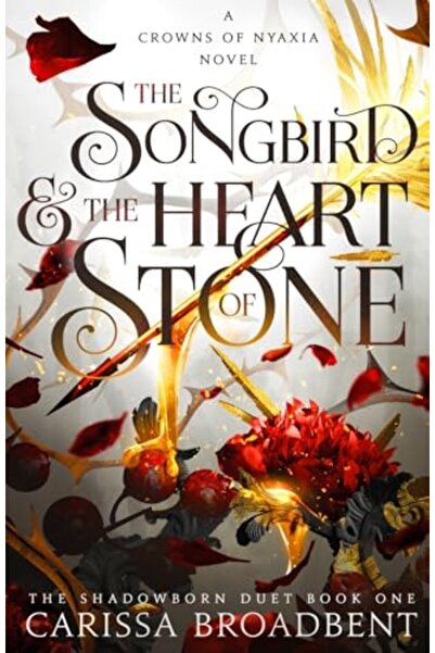 BRAMBLE The Songbird And The Heart Of Stone