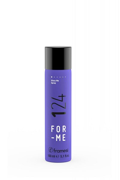 FRAMESİ GLOSS ME SPRAY -FOR-ME 124- 150ml
