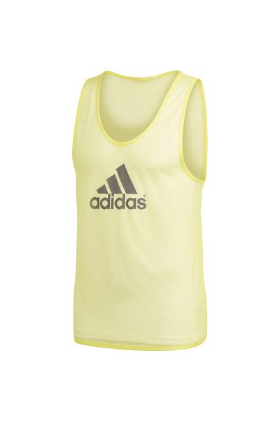 adidas Men's Training Bib Shorts