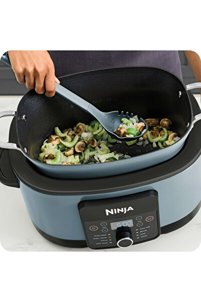 NINJA Multicooker 8in1 Ninja Foodi, possiblecooker