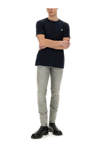 Fred Perry Tricou cu logo
