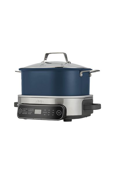 NINJA Multicooker 8in1 Ninja Foodi, Everyday possiblecooker