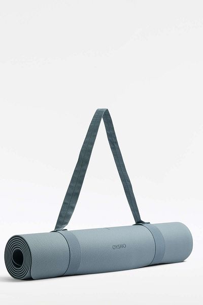 Oysho 5mm yoga mat