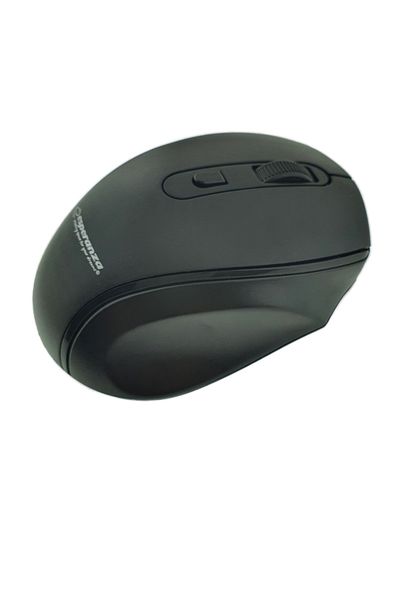 ESPERANZA Wireless optical mouse, 6D, Bluetooth v.5.0, Esperanza Auriga 94654, 105 x 70 x 35 mm, 1600 DP