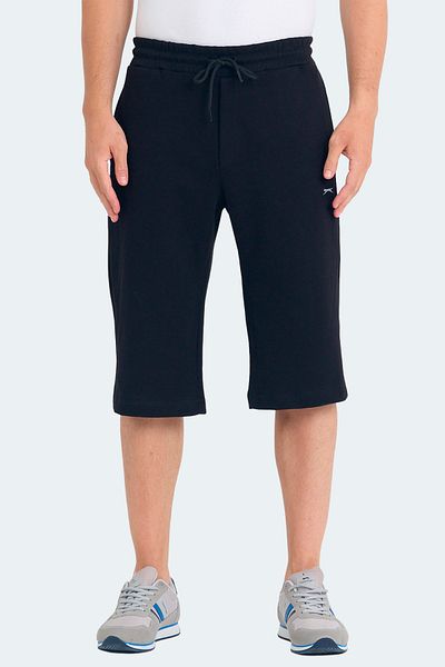 Slazenger VILJA I Ανδρικό Σορτς Μαύρο