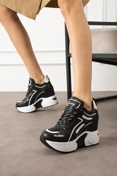 Modanizm MINYA Dolgu Spor Ayakkabı