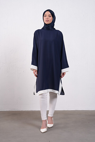 Filizzade Tunic for Casual and Special Occasions Garnili