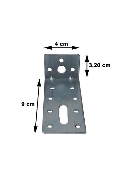 OEM Miter L Type No:11 (5 Pieces)