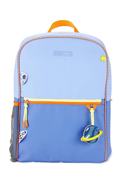 Skip Hop Rucsac pentru copii Geantă de școală spațială