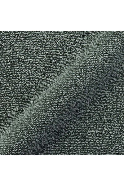 Muji Twin Pile Face Towel, W 34 x L 85 cm
