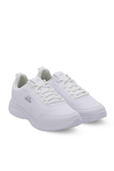 Slazenger Equinox I Women's Running & Walking Shoes White