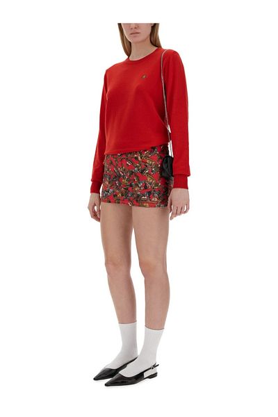 Vivienne Westwood "Bea" Shirt