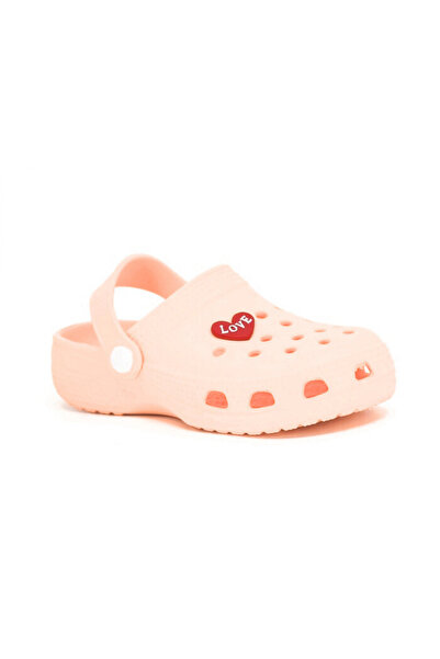 Alpella Solf Eva Cross Girls Slippers