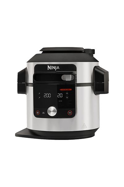 NINJA Ninja OL650EU 12-in-1 Multicooker, 7.5l, 12 functions