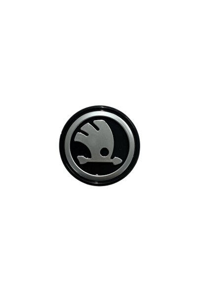 GVA SKODA FAVORİT ARKA AMBLEM