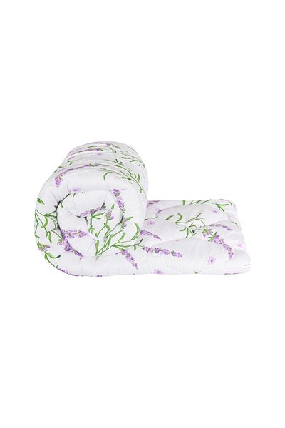 Somnart Comfort Somnart Lavender quilted duvet, 140x200 cm, 350 g, microfiber, winter