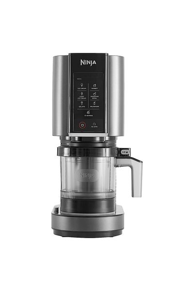 NINJA Aparat de înghețată Ninja NC300EU, 7 programe, 800 W