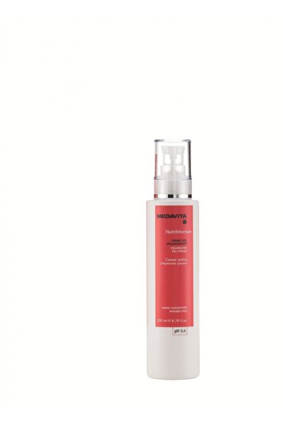 MEDAVITA Cremă tip gel pentru volum și protecție – 200ml