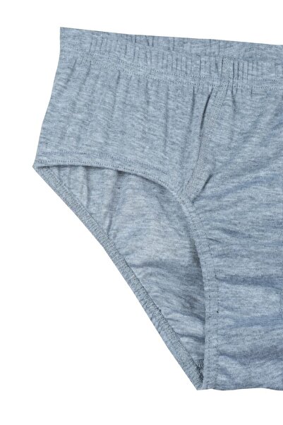 Line Smart Tutku 6'lı Erkek Pamuklu Esnek Kaliteli Rahat Penye Külot