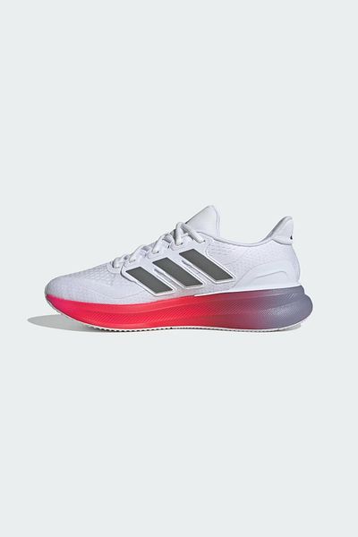 adidas Ανδρικά αθλητικά παπούτσια Ultrarun 5 Jr3018 Ftwwht/grefou/cblack