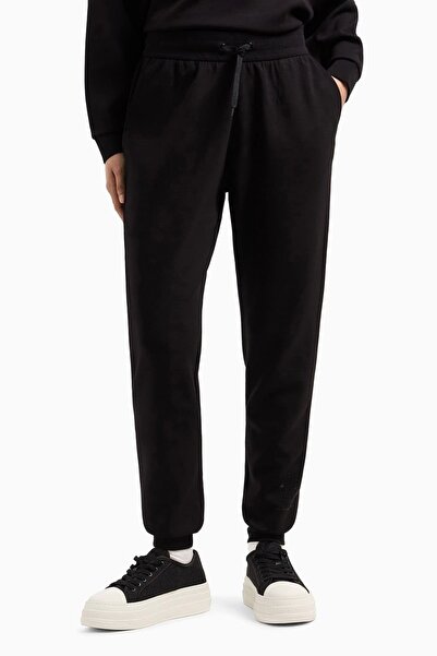 Armani Exchange Women's Sweatpants - Black