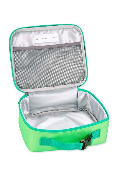 Skip Hop Spark Style Lunchbox Octopus