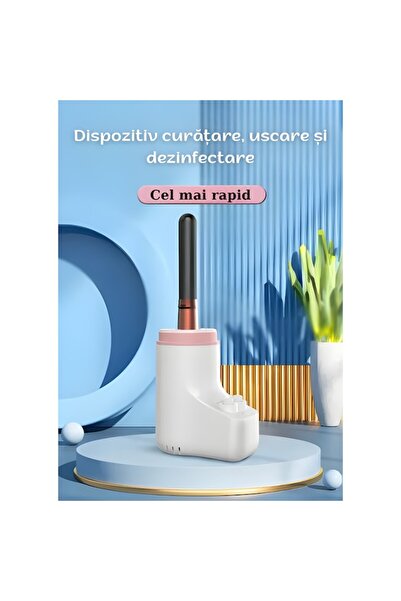 OEM Set de curatare, uscare si sterilizare cu raze UV a pensulele de machiaj