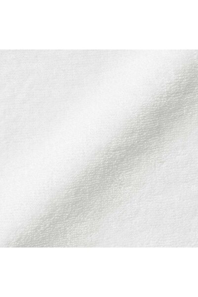 Muji Twin Pile Face Towel with Loop, W 34 x L 85 cm