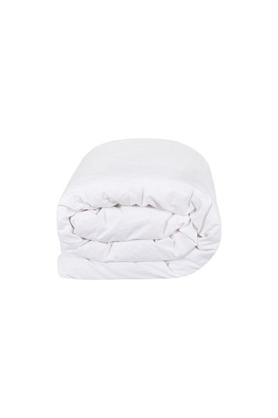 Somnart Naturo Feather Duvet 150x200, 100% Materials, Cotton Fabric, Maintains Body Temperature