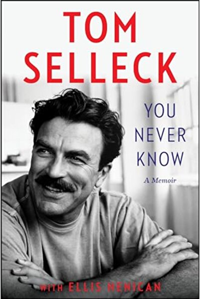HarperCollins Publishers You Never Know